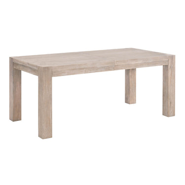 Alder Dining Table